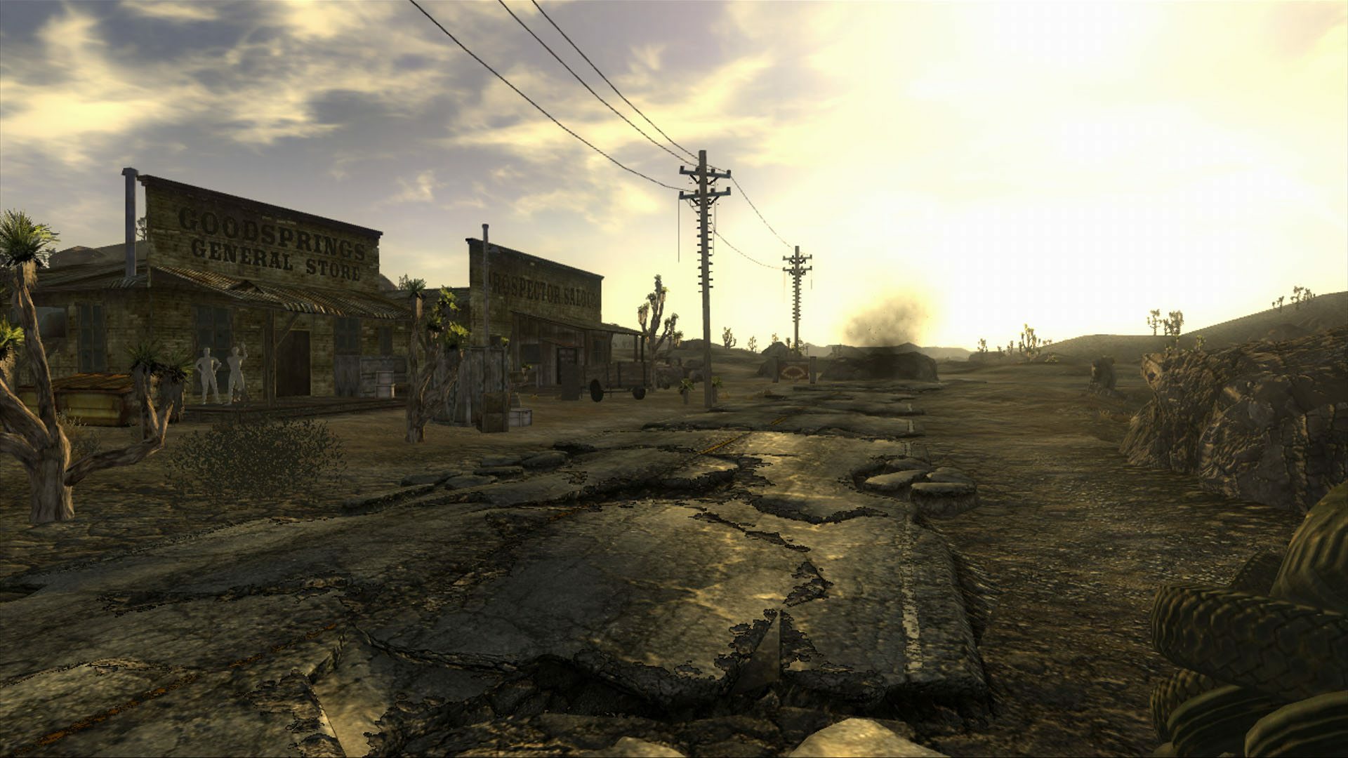 Fallout: New Vegas - Imagen 28